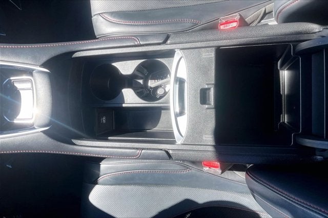 2024 Acura RDX A-SPEC Package