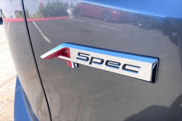 2024 Acura RDX A-SPEC Package