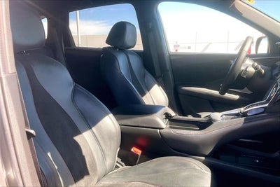 2024 Acura RDX A-SPEC Package