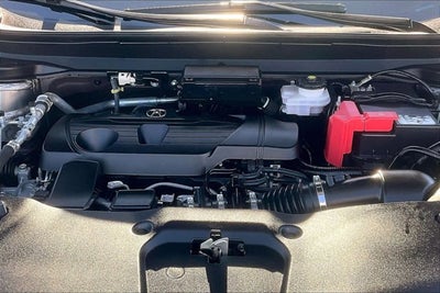 2024 Acura RDX A-SPEC Package