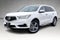 2018 Acura MDX w/Technology Package & AcuraWatch Plus Pkg