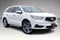 2018 Acura MDX w/Technology Package & AcuraWatch Plus Pkg