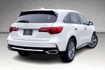 2018 Acura MDX w/Technology Package & AcuraWatch Plus Pkg