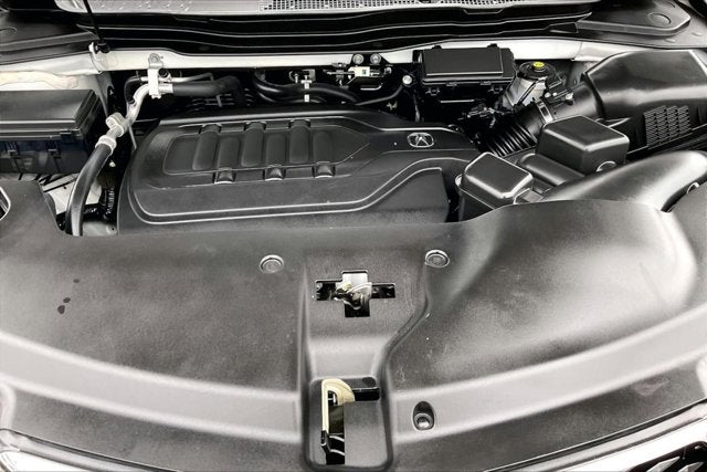 2018 Acura MDX w/Technology Package & AcuraWatch Plus Pkg