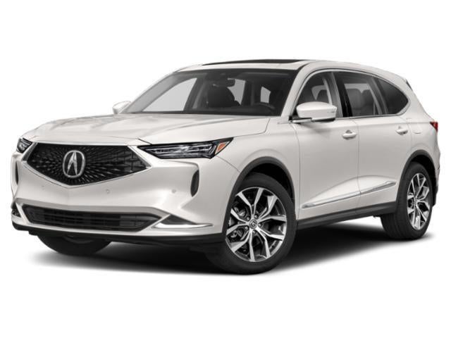 2023 Acura MDX Technology Package