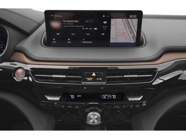 2023 Acura MDX Technology Package