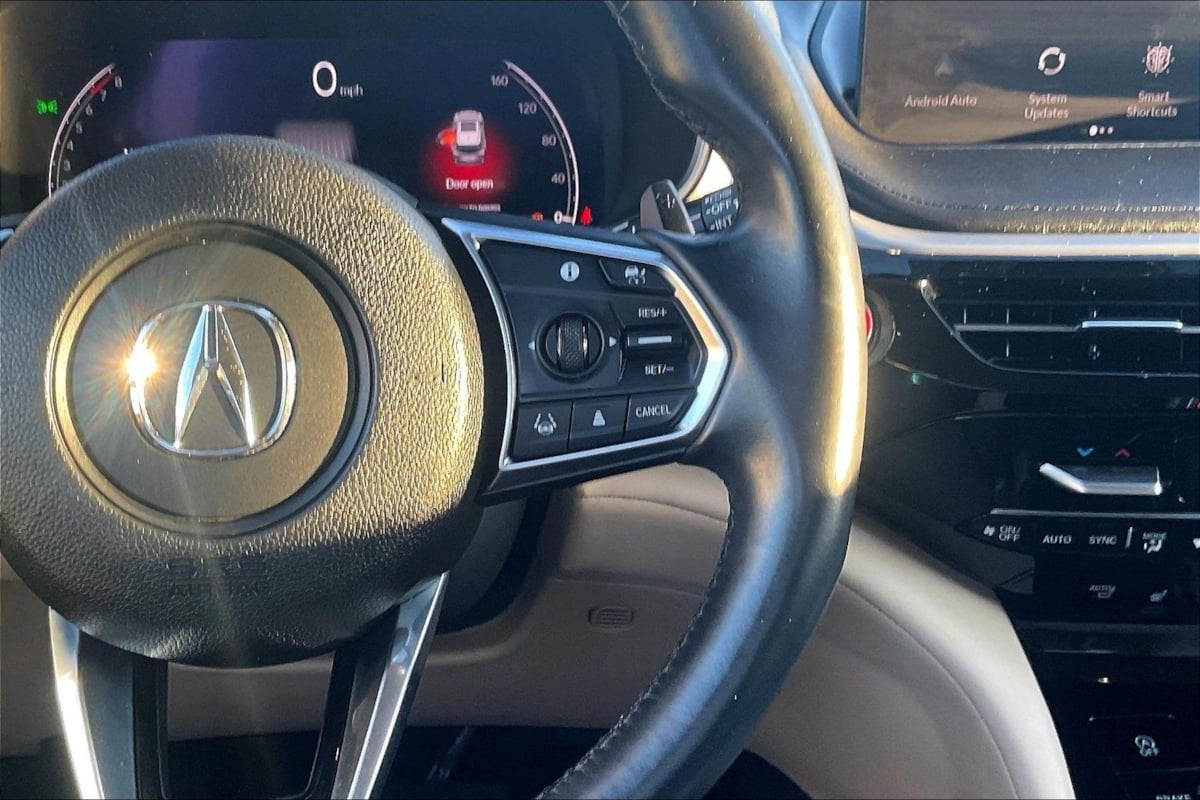 2023 Acura MDX Technology Package
