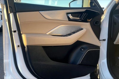 2023 Acura MDX Technology Package