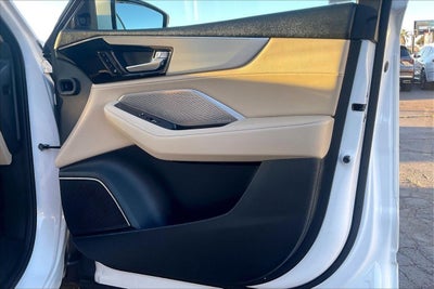 2023 Acura MDX Technology Package