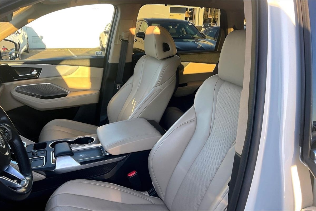 2023 Acura MDX Technology Package
