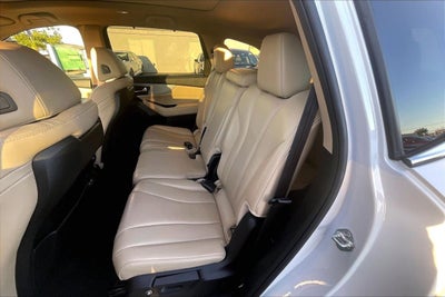 2023 Acura MDX Technology Package