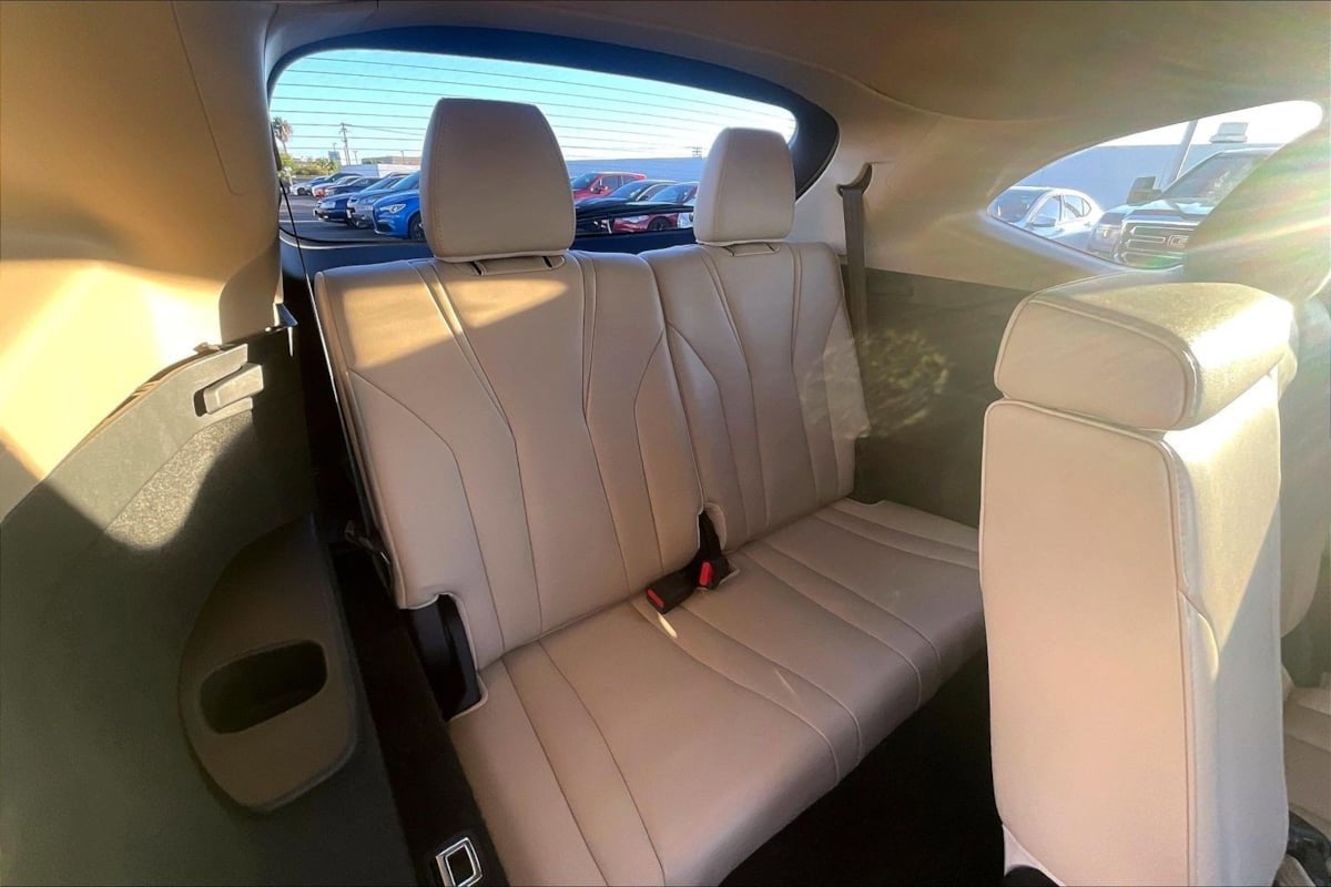2023 Acura MDX Technology Package