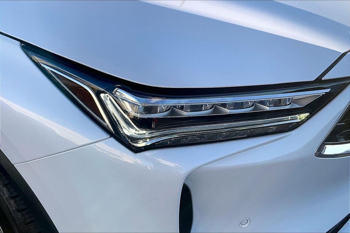 2023 Acura MDX Technology Package