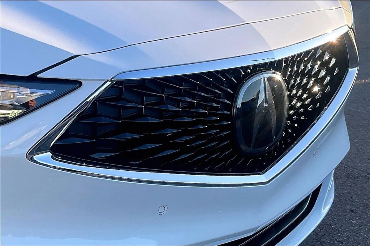 2023 Acura MDX Technology Package