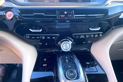 2023 Acura MDX Technology Package