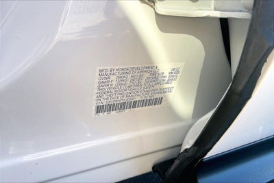 2023 Acura MDX Technology Package