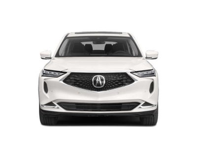2023 Acura MDX Technology Package