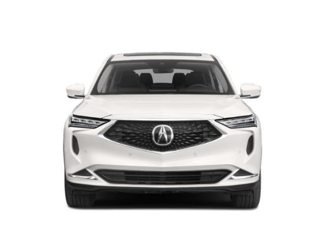 2023 Acura MDX Technology Package