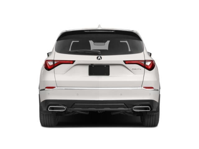 2023 Acura MDX Technology Package