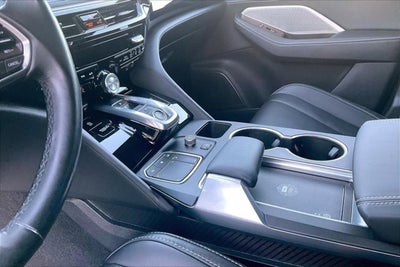 2023 Acura MDX Technology Package