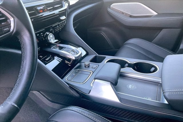 2023 Acura MDX Technology Package