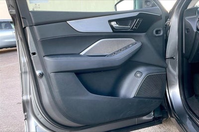 2023 Acura MDX Technology Package