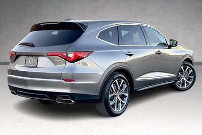 2023 Acura MDX Technology Package