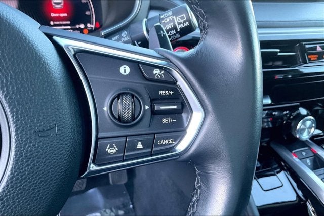 2023 Acura MDX Technology Package
