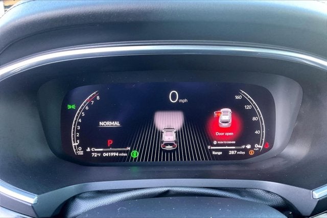 2023 Acura MDX Technology Package