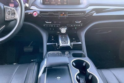 2023 Acura MDX Technology Package