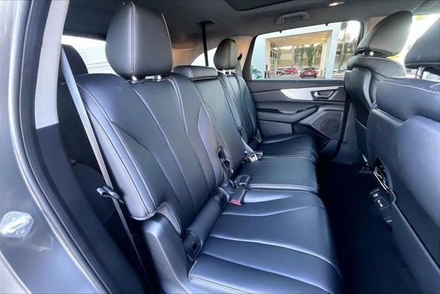 2023 Acura MDX Technology Package