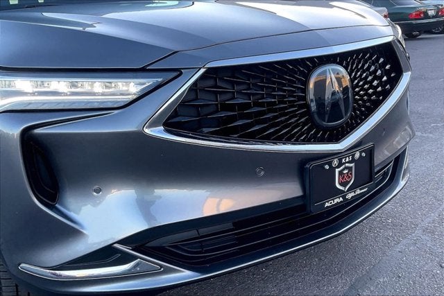 2023 Acura MDX Technology Package