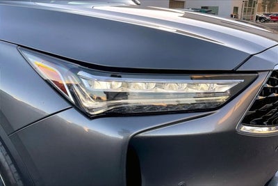 2023 Acura MDX Technology Package