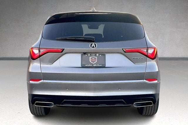 2023 Acura MDX Technology Package