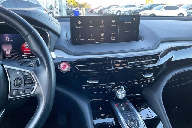 2023 Acura MDX Technology Package