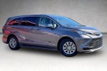2023 Toyota Sienna LE
