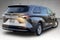2023 Toyota Sienna LE