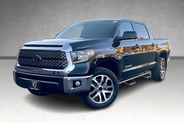 2018 Toyota Tundra SR5 4.6L V8