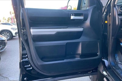 2018 Toyota Tundra SR5 4.6L V8