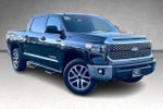 2018 Toyota Tundra SR5 4.6L V8