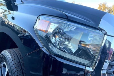 2018 Toyota Tundra SR5 4.6L V8