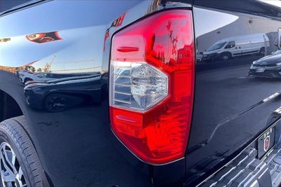 2018 Toyota Tundra SR5 4.6L V8