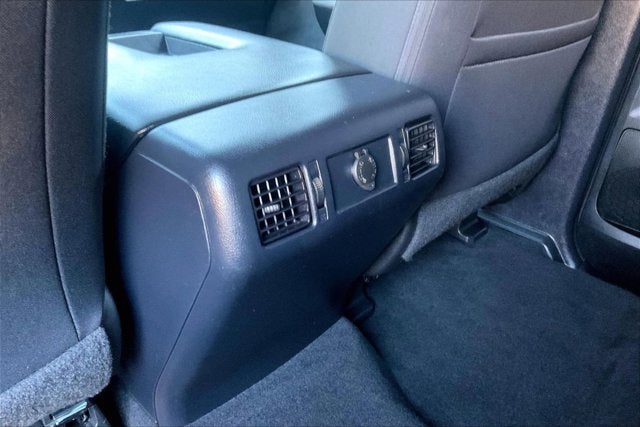 2018 Toyota Tundra SR5 4.6L V8