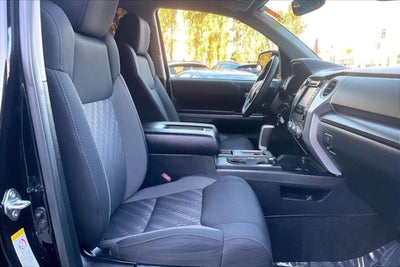 2018 Toyota Tundra SR5 4.6L V8