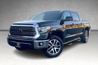 2018 Toyota Tundra SR5 4.6L V8