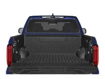 2025 Toyota Tundra Hybrid Limited CrewMax 6.4' Bed