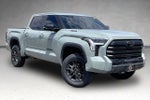 2025 Toyota Tundra Hybrid Limited CrewMax 6.4' Bed