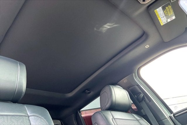 2025 Toyota Tundra Hybrid Limited CrewMax 6.4' Bed