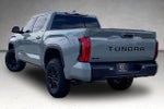 2025 Toyota Tundra Hybrid Limited CrewMax 6.4' Bed