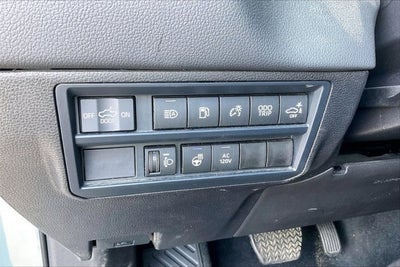 2025 Toyota Tundra Hybrid Limited CrewMax 6.4' Bed